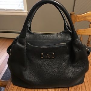 Kate Spade Berkshire Stevie Handbag Purse